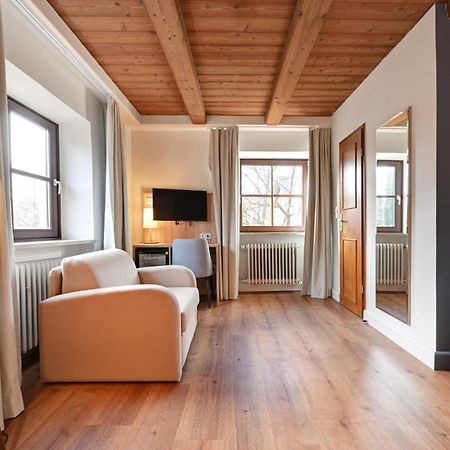 Hotel Schleuse München Zimmer foto