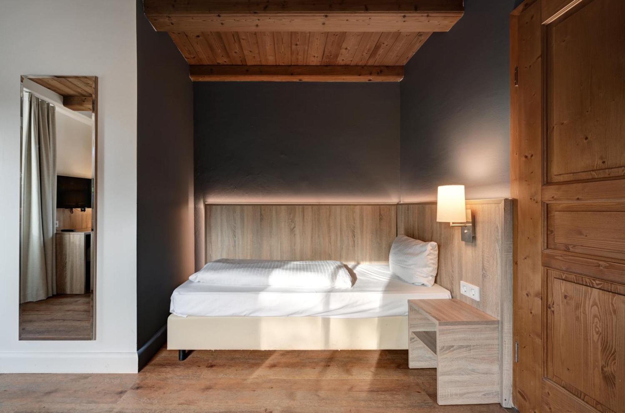 Hotel Schleuse München Zimmer foto