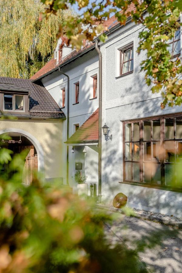 Hotel Schleuse München Exterior foto